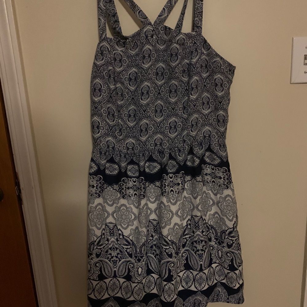 Dress large   - Picture 6 of 6